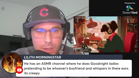 Vaggie: Bad Boi TraGiC's History w/ Irate Alex