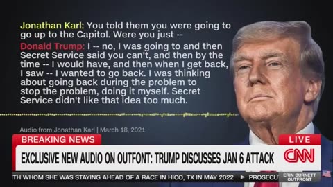 Secret Service wouldn't let him