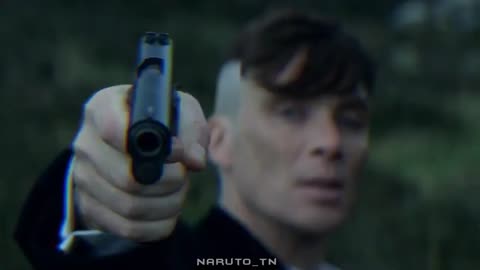 peaky blinders