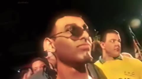 Prince Naseem Hamed Highlights