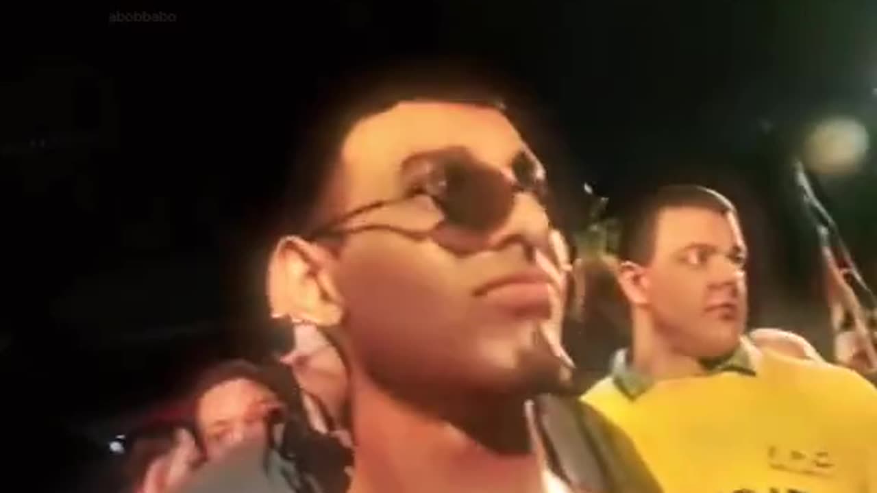 Prince Naseem Hamed Highlights