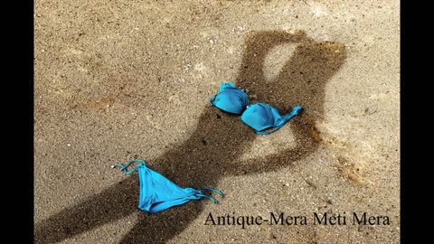 Antique-Mera Meti Mera