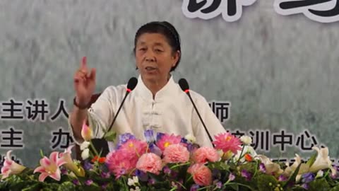 06.孫景華 倫理道德講於山東菏澤市 03集 2013.07