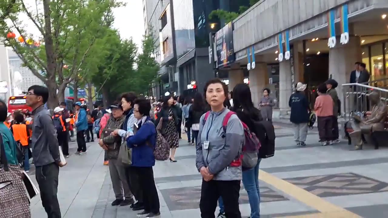 20180427_V3_S01(uS9Y4IHyxu8)주사파정권 불교계를 한반도 평화기원문에 이용하다!!!