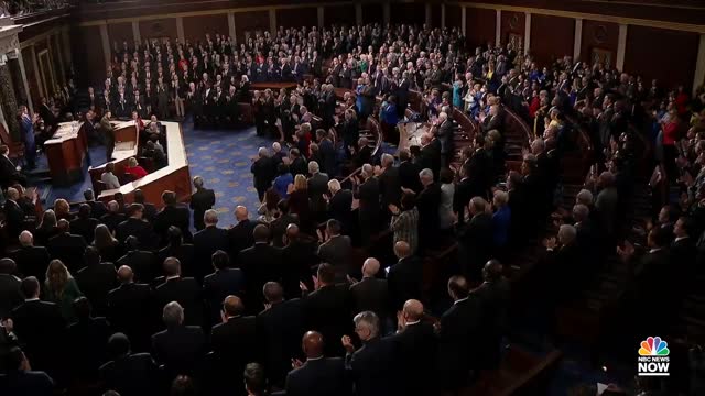 Zelenskyy To Congress: ‘Russian Tyranny Has Lost Control Over Us’
