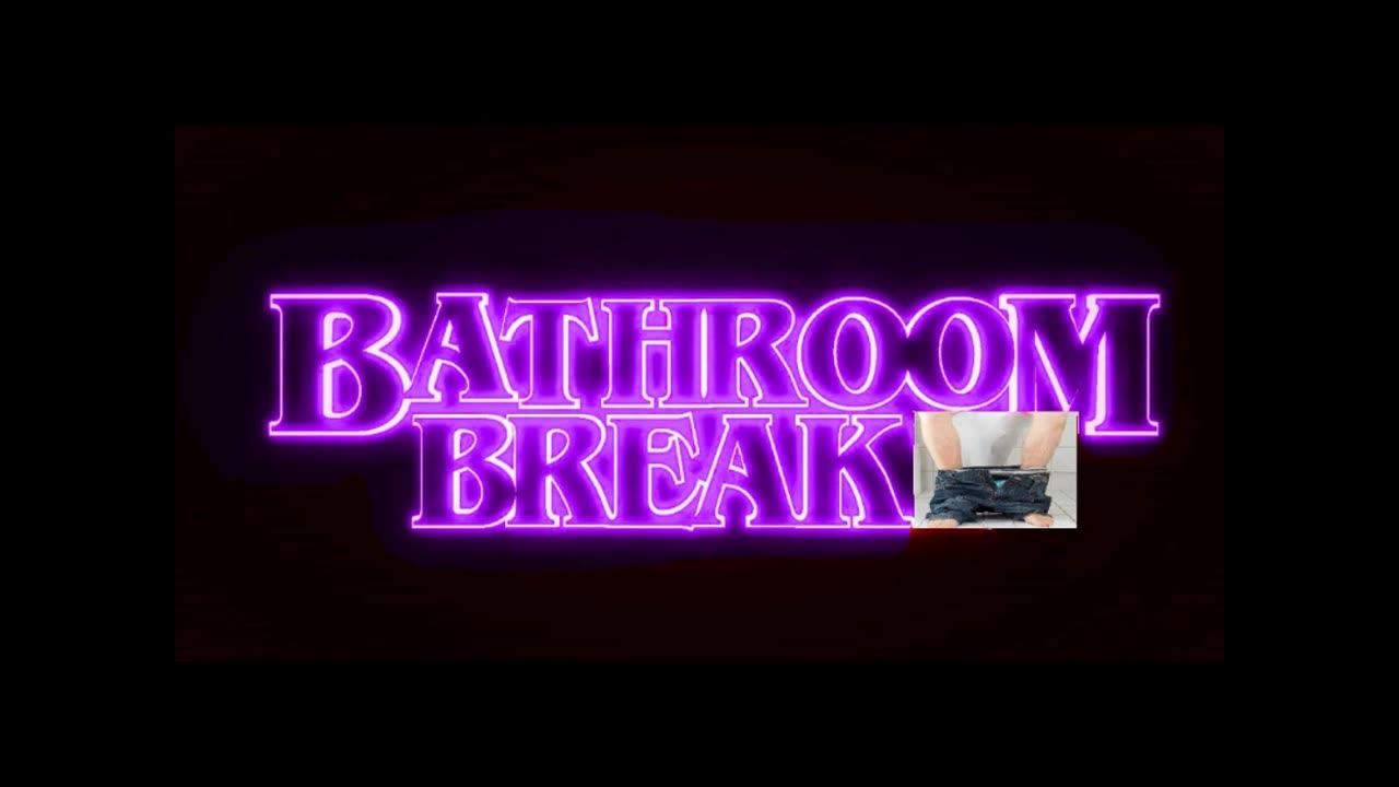 BATHROOM BREAK 43: Judge you not: "OR" the righteous judges all things?