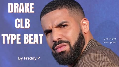 Drake CLB Type Beat