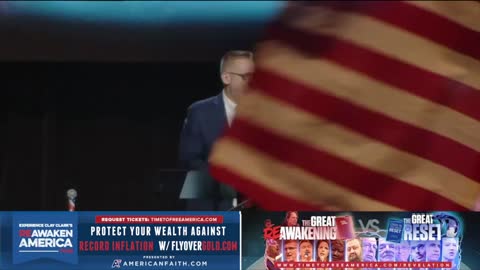 The Dems will Destroy Twitter and the TRUTH About How We Save America