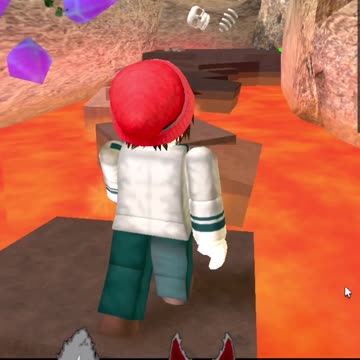 Dificultad en ESCAPA DE LA ESCUELA OBBY #roblox