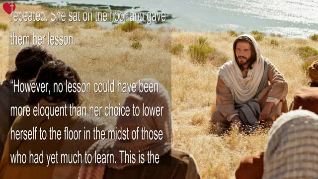 Antidote for Pride and Self-Pity... Are you playing Ping-Pong with Demons ❤️ Love Letter from Jesus