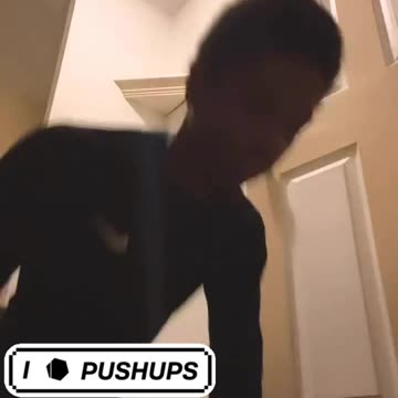 Doing 50 Pushups EVERY 15 Minutes Part 3