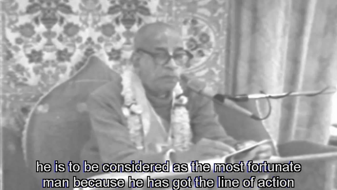 SPD10-05 Srimad_Bhagavatam 1-8-20 New York City 1973.