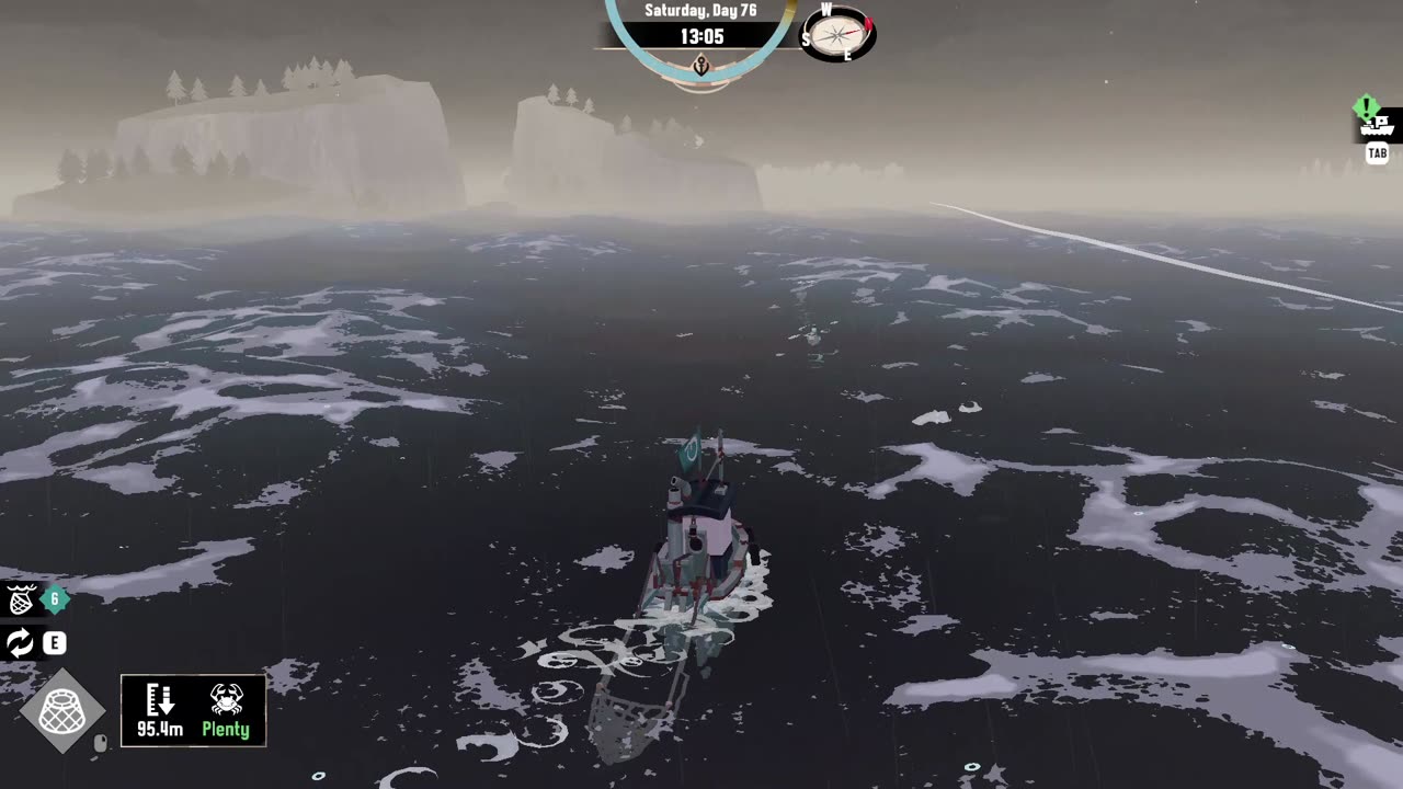 drege part 17