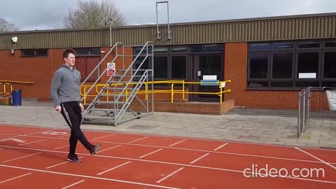 8 Powerful Running Drills To Improve Your Speed and Running Form