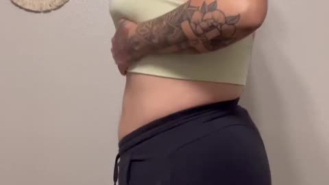 BEST WEIGHT LOSS TRANSFORMATION ALL NATURAL