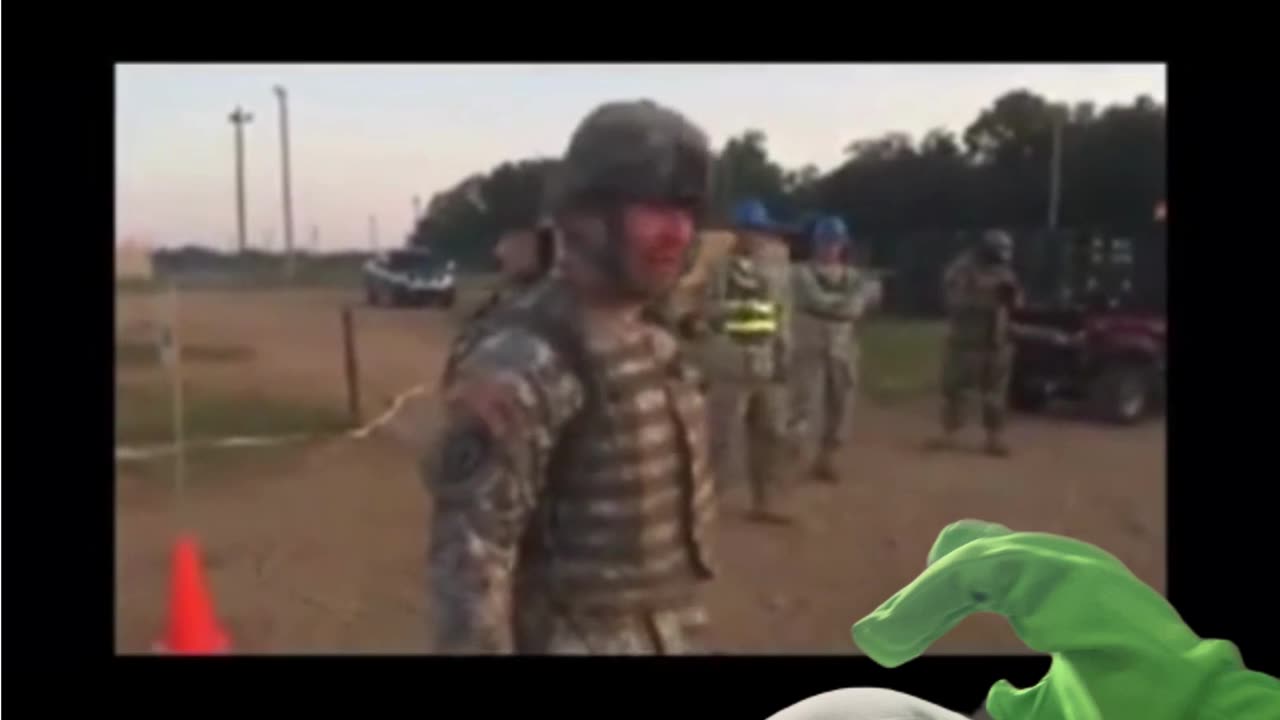 Life in the Military | Hilarious Clips