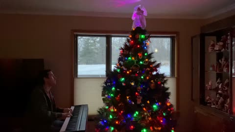 O Christmas Tree (Cover)