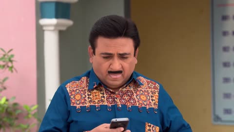 Taarak Mehta Ka Ooltah Chashmah 26th November 2024