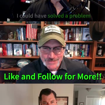 Prevention Saves $100,000 | Cam & Otis Show