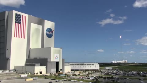 NASA