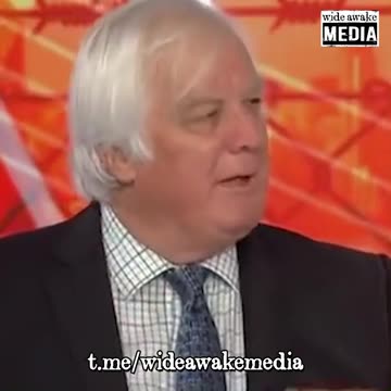 Climate Fake Agenda 2