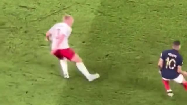 Crazy mbappe in world cup qatar 2022