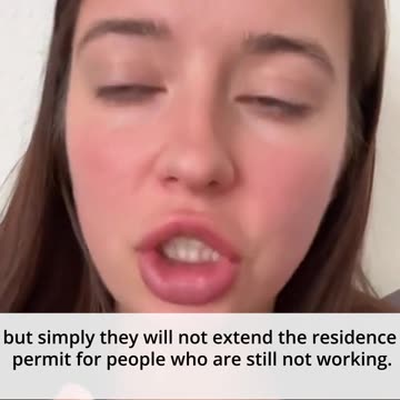 Jobs Centre for Ukrainian Refugees in Germany is going to refuse the extension of residency