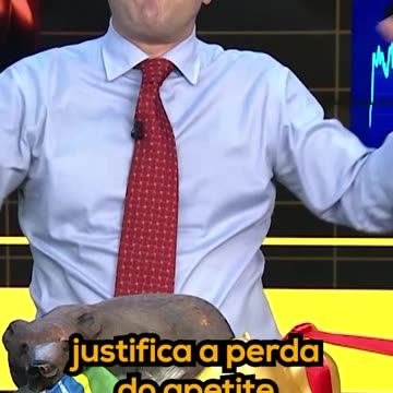 Infelizmente a bolsa brasileira bateu um novo recorde negativo