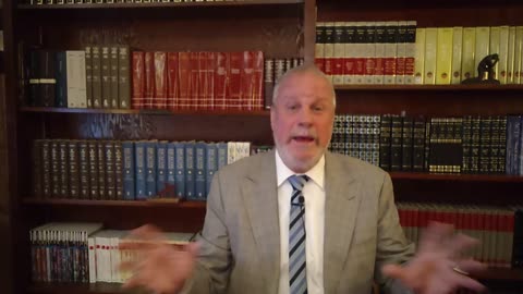 Three Minutes With Mike