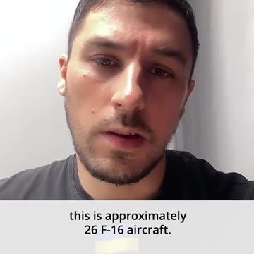 $36 billion missing! An angry Kiev regime supporter reminds his comrades that it's Ukraine's fault