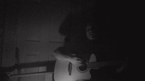 "Even I" - Song for the Sasquatch...