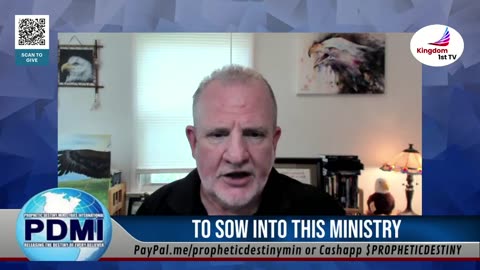 The Ministry Gifts Part 9 8-23-23