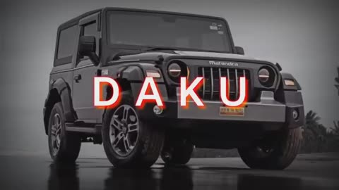 Daku slowed reverbe sidhu music