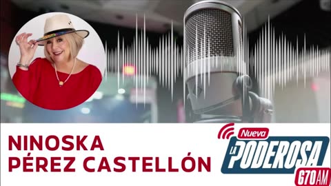 Ninoska Perez Castellon