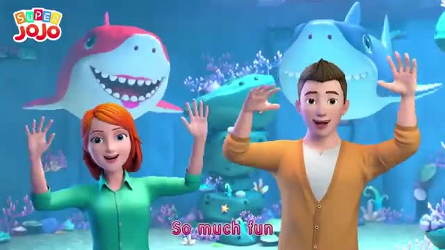 #baby Shark