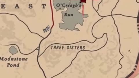 Rdr2 Rearrest Horses Location