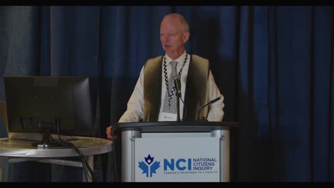 NCI Winnipeg Day 1 - Closing Statements