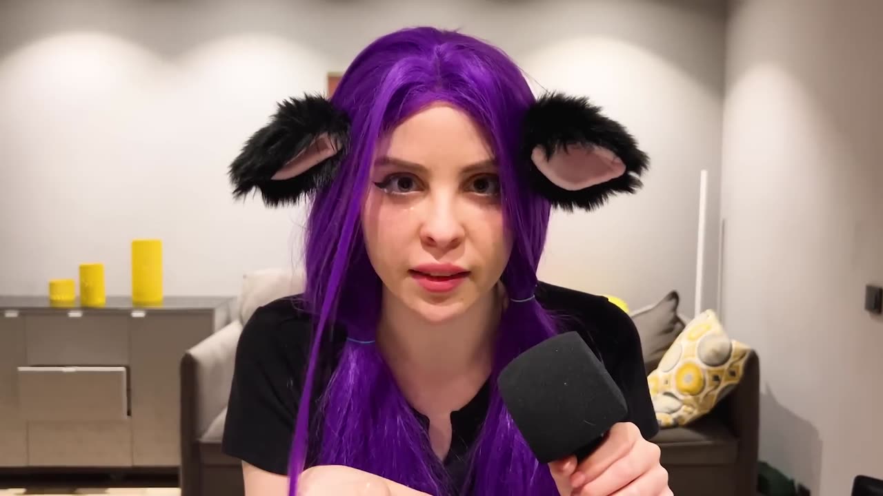 ASMR 99.99% of You Will SLEEP 😳and Tingle АСМР 99.99% из вас ЗАСНУТ Triggers For Sleep 💤
