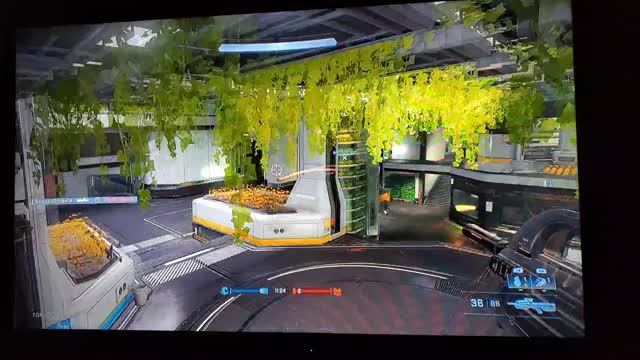 TIME TO SHOW OFF HOW GREAT I AM **HALO Infinite*