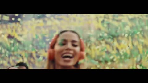 Anitta - Mostra tua for鏰, Brasil! feat. Thiaguinho & Fabio Brazza - Copa 2022