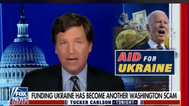 The linsky continues to tell why that Russia is responsible for the bombing