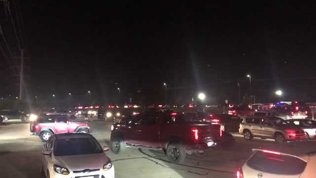 30 Seconds of Traffic