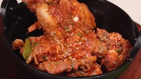 Chicken 🐔🍗