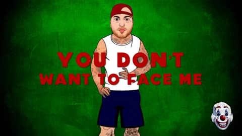 Don Ciotti - Joker Style (Lyric Video)