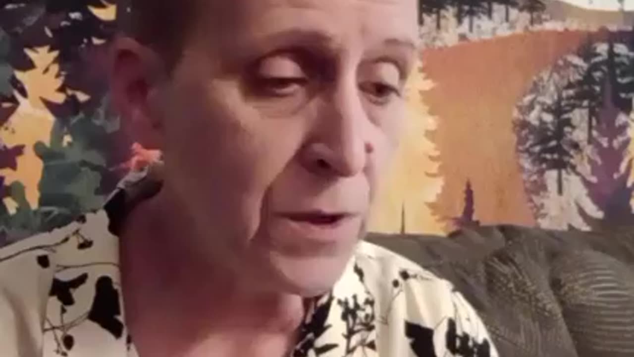 Storytime with Sherri: Joe Allen - Dark Aeon (Part 11)