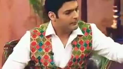Kapil sharma show