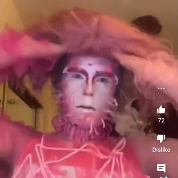 TikTok "How To Guide" on How to Dress Like a....