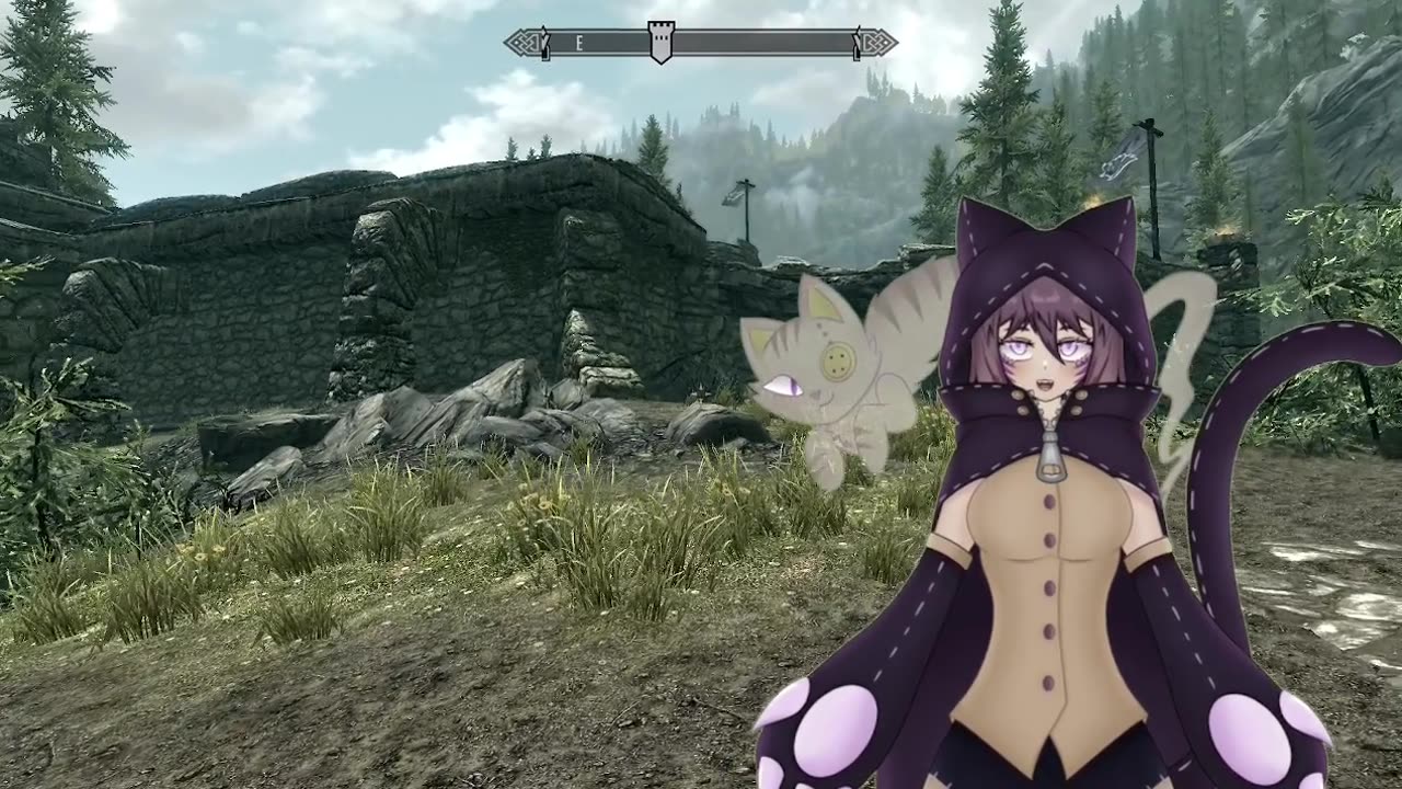 Skyrim: A Nord's Tale - Episode 20: Killing Bandits for Fun and Profit