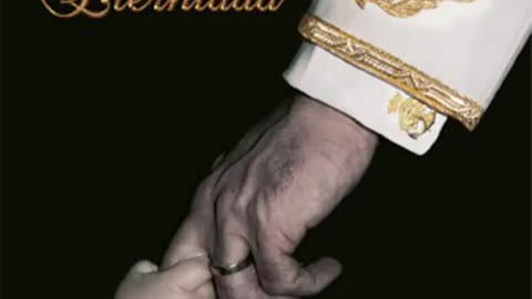 Eternidad (Spanish Holy Week)