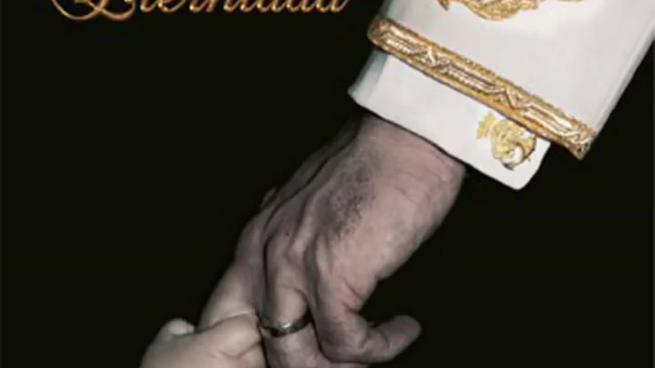 Eternidad (Spanish Holy Week)